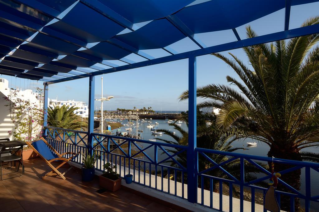 Apartment La Marina Sea Views With Terrace By Pvl Arrecife  Room photo