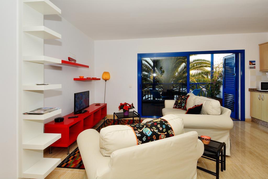 Apartment La Marina Sea Views With Terrace By Pvl Arrecife  Room photo