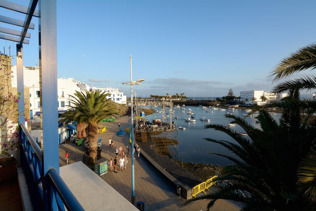 Apartment La Marina Sea Views With Terrace By Pvl Arrecife  Room photo