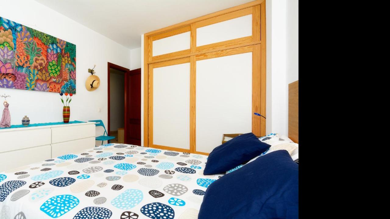 Apartment La Marina Sea Views With Terrace By Pvl Arrecife  Exterior photo