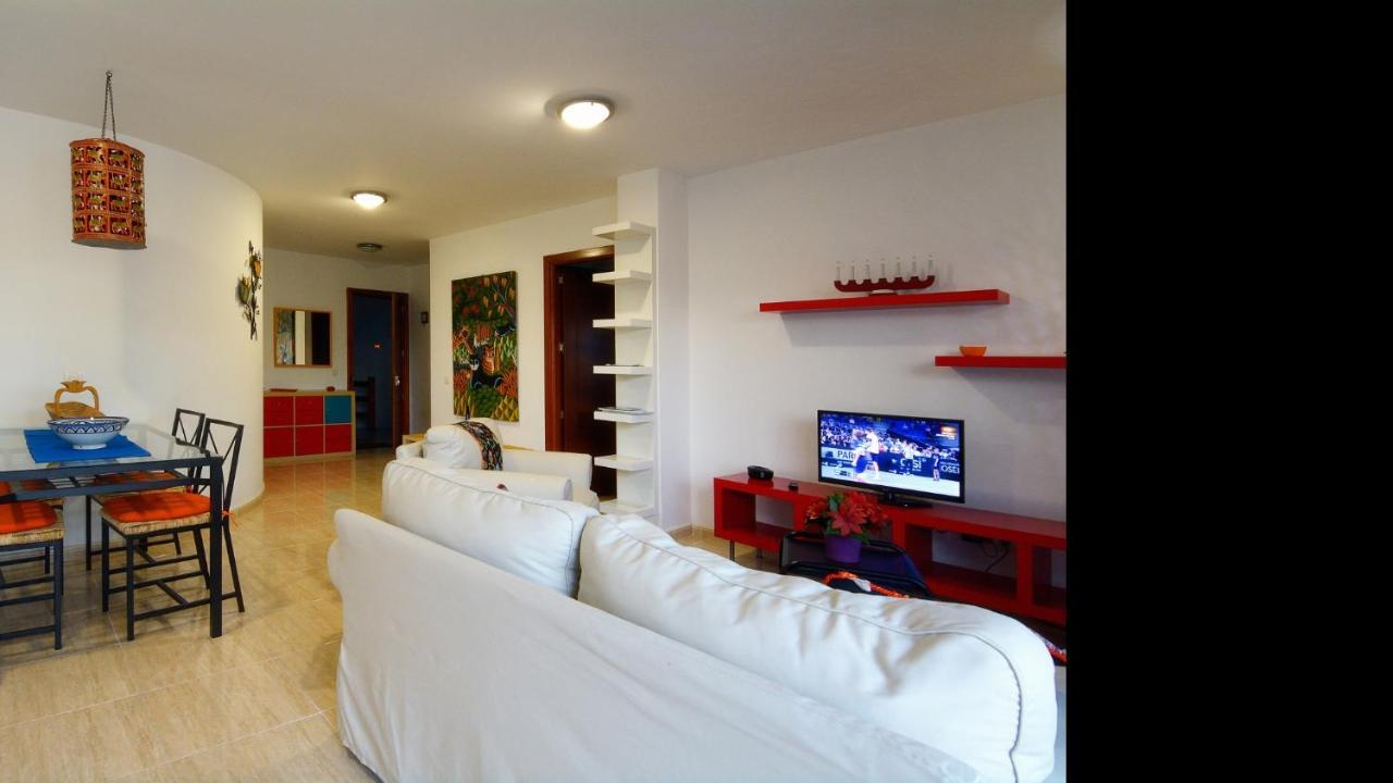 Apartment La Marina Sea Views With Terrace By Pvl Arrecife  Exterior photo