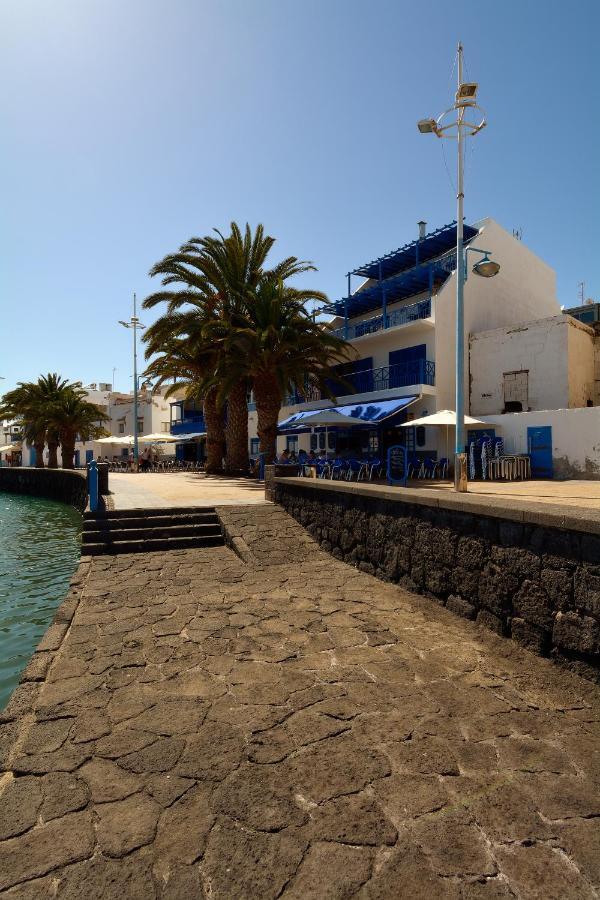 Apartment La Marina Sea Views With Terrace By Pvl Arrecife  Exterior photo